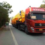 Cần-cẩu-tháp-Thông-quan-nhập-khẩu6 | Cty Thiết Bị Cẩu Tháp & Vận Thang Lồng Foin Mtc tại Việt Nam | Dịch vụ trọn gói Từ A đến Z Vận chuyển và giao hàng cẩu tháp tại cửa khẩu