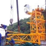 Cung-cấp-và-lắp-ráp-cẩu-tháp9 | Cty Thiết Bị Cẩu Tháp & Vận Thang Lồng Foin Mtc tại Việt Nam | Dịch vụ trọn gói Từ A đến Z Lắp đặt cẩu tháp tại địa điểm công trình