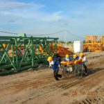 Vận-chuyển-và-bàn-giao-cẩu-tháp | Cty Thiết Bị Cẩu Tháp & Vận Thang Lồng Foin Mtc tại Việt Nam | Dịch vụ trọn gói Từ A đến Z Vận chuyển và giao hàng cẩu tháp tại địa điểm công trình