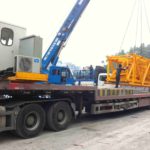 Vận-chuyển-và-bàn-giao-cẩu-tháp6 | Cty Thiết Bị Cẩu Tháp & Vận Thang Lồng Foin Mtc tại Việt Nam | Dịch vụ trọn gói Từ A đến Z Vận chuyển và giao hàng cẩu tháp tại địa điểm công trình