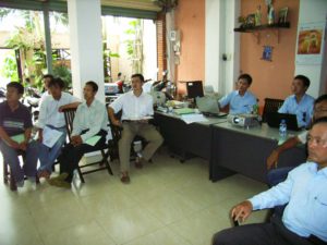 Chuyến-thăm-của-khách-hàng10 | Cty Thiết Bị Cẩu Tháp & Vận Thang Lồng Foin Mtc tại Việt Nam | Dịch vụ trọn gói Từ A đến Z Đào tạo nhân viên kinh doanh đại lý cẩu tháp foin
