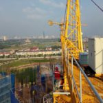Kiểm tra và bảo trì | Cty Thiết Bị Cẩu Tháp & Vận Thang Lồng Foin Mtc tại Việt Nam | Dịch vụ trọn gói Từ A đến Z kiểm dinh trước khi bàn giao